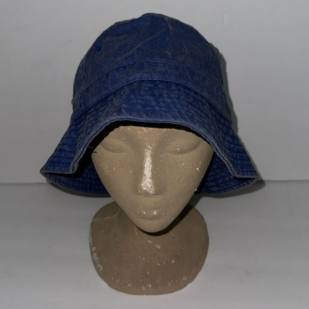 Weekday Unisex Grant Bucket Hat